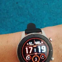 ساعت هوشمند شیاعومی اصل amazfit 44mm|ساعت|شیراز, اصلاح‌نژاد|دیوار