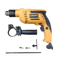 دریل چکشی 13 دیمردار اینتیمکس مدل 0132