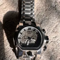 ساعت invicta مدل bolt zeus