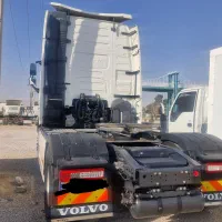 اف اچ ۵۰۰ مدل ۲۰۱۹|خودرو سنگین|شیراز, پادگان ولیعصر|دیوار