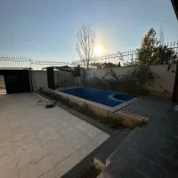 باغ ویلا تهراندشت سهلیه کردان|فروش خانه و ویلا|کرج, فاز ۴ مهرشهر|دیوار