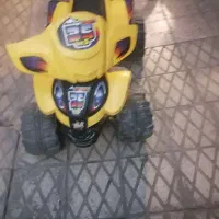 موتور شارژی 2 موتوره|اسباب‌‌بازی|قم, وادی السلام|دیوار