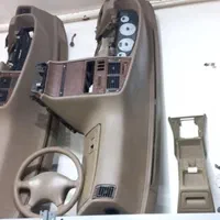 تبدیل داشبورد قدیم پارس.405 به سوناتایی مدل بالایی|قطعات یدکی و لوازم جانبی|قم, نیروگاه|دیوار