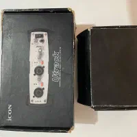 مکروفون بهرینگر و کارت صوتی یوتراک|آلات موسیقی|ارومیه, |دیوار