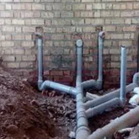 لوله کشی و سیم کشی|خدمات پیشه و مهارت|سراوان, |دیوار