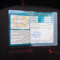 پژو۲۰۶مدل۸۹