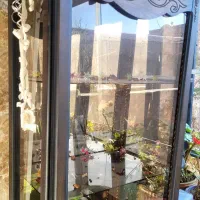 بوفه کاملا تمیز