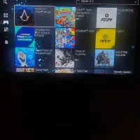 ps4 slim 1t|کنسول، بازی ویدئویی و آنلاین|فیروزکوه, |دیوار