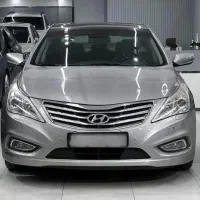 اجاره خودرو ازرا گرندجور/بدون راننده/کره ای