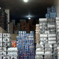 نیازمند کارگر ساده جهت تخلیه و بارگیری مواد غذایی