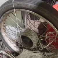 رینگ موتور|قطعات یدکی و لوازم جانبی|قلعه قاضی, |دیوار