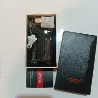 فندک اتمی جوبون