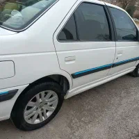 پرشیا TU5  مدل ۹۵|خودرو سواری و وانت|ارومیه, |دیوار