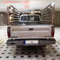 مزدا وانت ژاپن ۲۰۰۰|خودرو سواری و وانت|تهران, آشتیانی|دیوار