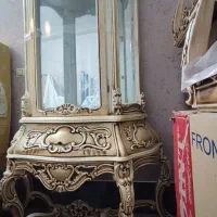 ویترین|بوفه، ویترین، کنسول|قم, بکایی|دیوار