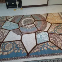 گلیم فرش ۶ متری زیبا|فرش|اهواز, کوی ملی راه|دیوار