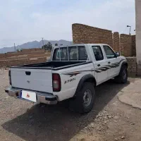 وانت نیسان پیکاپ ، مدل ۱۳۸۷|خودرو سواری و وانت|کاشان, امام خمینی|دیوار