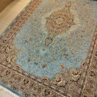 فرش ۶ متری سالم|فرش|اردبیل, |دیوار