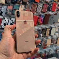 ایفون ایکس اس مکس گلد۲۵۶