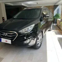 توسان ۲۰۱۵ خیلی نو