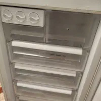 یخچال فریزر ۲۸فوت الکترو استیل دیجیتال|یخچال و فریزر|صحنه, |دیوار