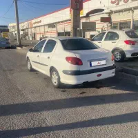 اس دی مدل نود|خودرو سواری و وانت|قروه, |دیوار