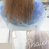 آموزش صفر تاصد کراتین و احیابا مدرک فنی و حرفه ای|خدمات آموزشی|گرگان, |دیوار