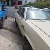 شورلت نوا c6