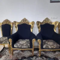 مبل وفرش|فرش|نیشابور, گنبد سبز|دیوار