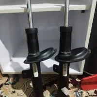 کمک فنر فابریک 206.207