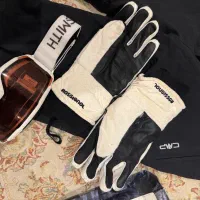 ست کامل اسکی سایز اسمال/مدیوم|ورزش‌های زمستانی|تهران, آزادشهر|دیوار