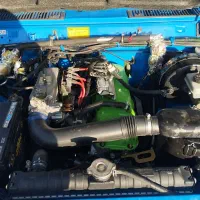 نیستان زامیاد مخصوص حمل دام زنده|خودرو سواری و وانت|اراک, |دیوار