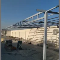 خدمات آهنگری یوسف|خدمات پیشه و مهارت|لاهیجان, قیام|دیوار