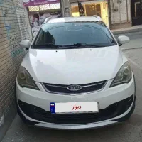 ام وی ام ۳۱۵ اسپرت اکسلنت|خودرو سواری و وانت|تهران, قاسمآباد|دیوار