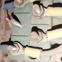 تعمیرات برق و تاسیسات ساختمان