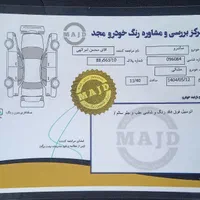 فروش خودرو ساندرو استپ وی دنده ای|خودرو سواری و وانت|تهران, آشتیانی|دیوار