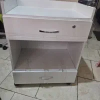 ترالی چرخدار|مبلمان خانگی و میز عسلی|تهران, فرزانه|دیوار