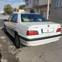 پارس ۱۴۰۰ در حد|خودرو سواری و وانت|قروه, |دیوار