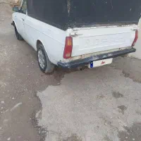 پیکان وانت|خودرو سواری و وانت|بجنورد, |دیوار