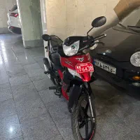راکز tvs در حد