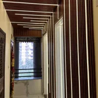 کاغذدیواری رنگ و نقاشی ساختمان کناف ترمووال ماربل|خدمات پیشه و مهارت|قدس, شهرقدس|دیوار