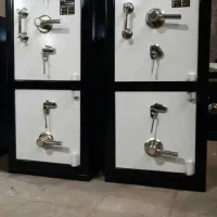 گاوصندوق|فروشگاه و مغازه|تربت‌حیدریه, میدان مرکزی|دیوار