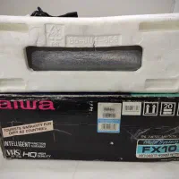 ایوا vhs|پخش‌کننده DVD و ویدیو|گرگان, |دیوار