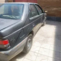 پژو روآ 87 دوگانه کارخانه