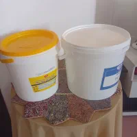 بانکه|ظروف نگهدارنده، پلاستیکی، یک‌بارمصرف|گرگان, |دیوار