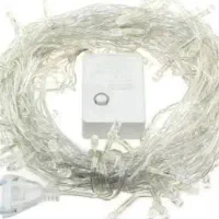 ریسه سوزنی|ریسه و چراغ تزئینی|خرم‌آباد, |دیوار