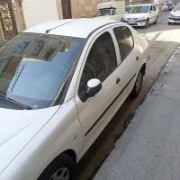 206sd|خودرو سواری و وانت|تهران, آهنگ|دیوار