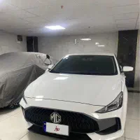 Mg5|خودرو سواری و وانت|تبریز, |دیوار