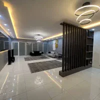 باغ ویلا ۱۰۰۰ متری با تمام امتیازات