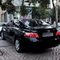 تویوتا کمری|خودرو سواری و وانت|کرج, خرمدشت|دیوار